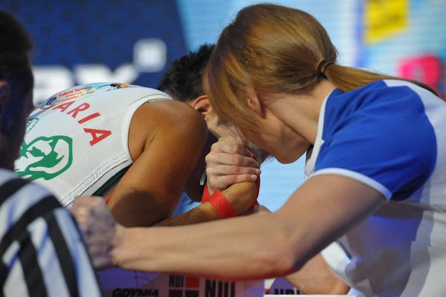 World Armwrestling Championship 2013 Day 4 Photo Mirek