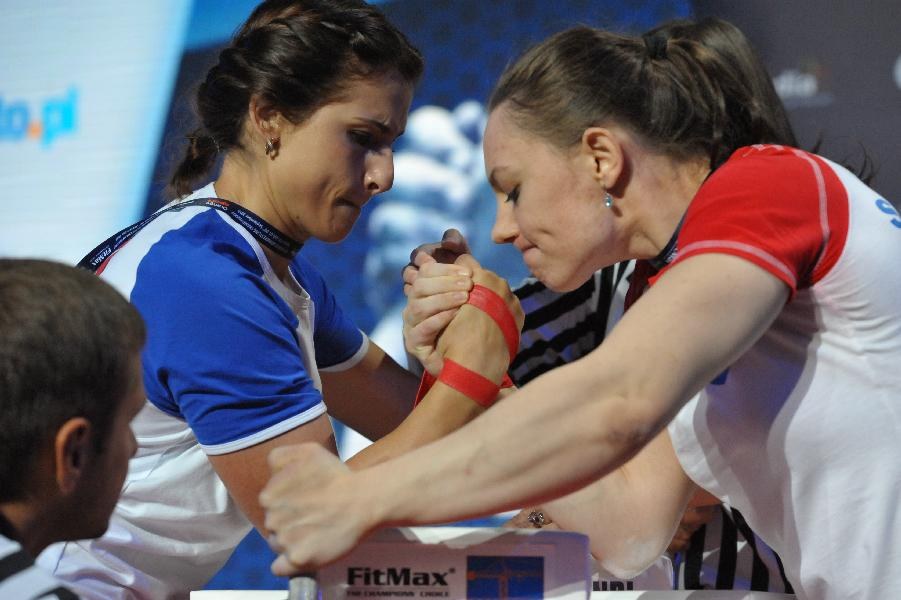 World Armwrestling Championship 2013 Day 4 Photo Mirek