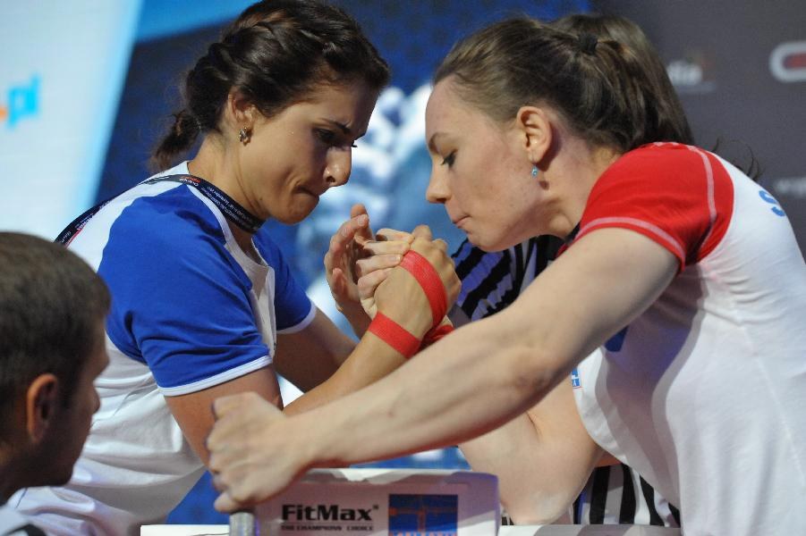 World Armwrestling Championship 2013 Day 4 Photo Mirek