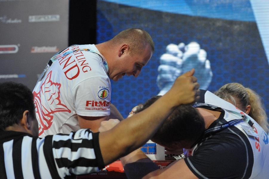 World Armwrestling Championship 2013 Day 4 Photo Mirek