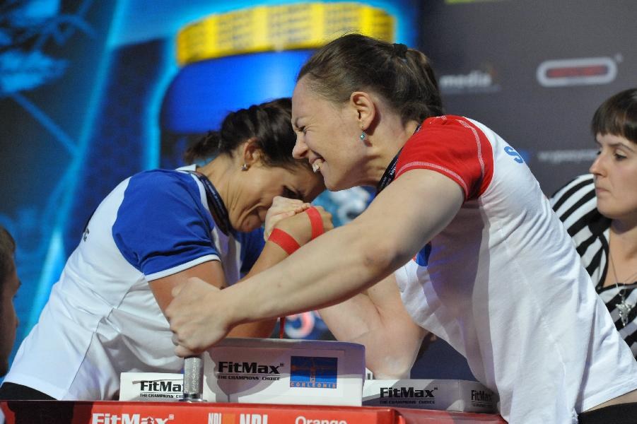 World Armwrestling Championship 2013 Day 4 Photo Mirek