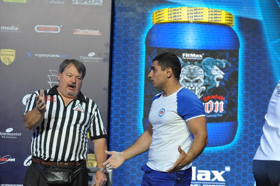 World Armwrestling Championship 2013 Day 4 Photo Mirek