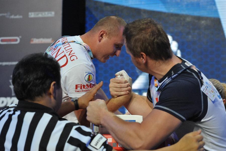 World Armwrestling Championship 2013 Day 4 Photo Mirek