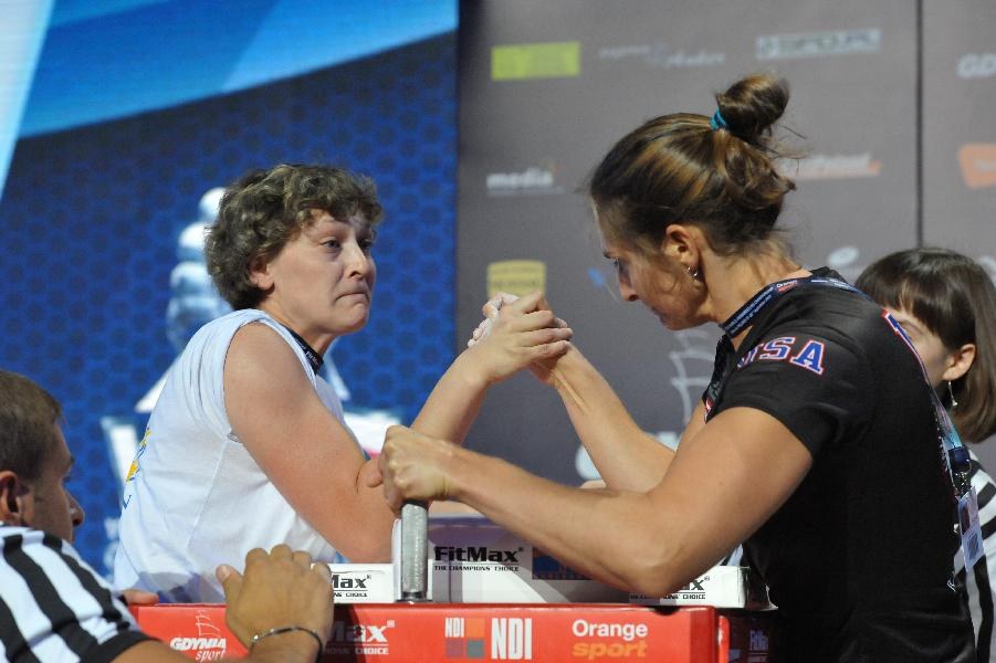 World Armwrestling Championship 2013 Day 4 Photo Mirek