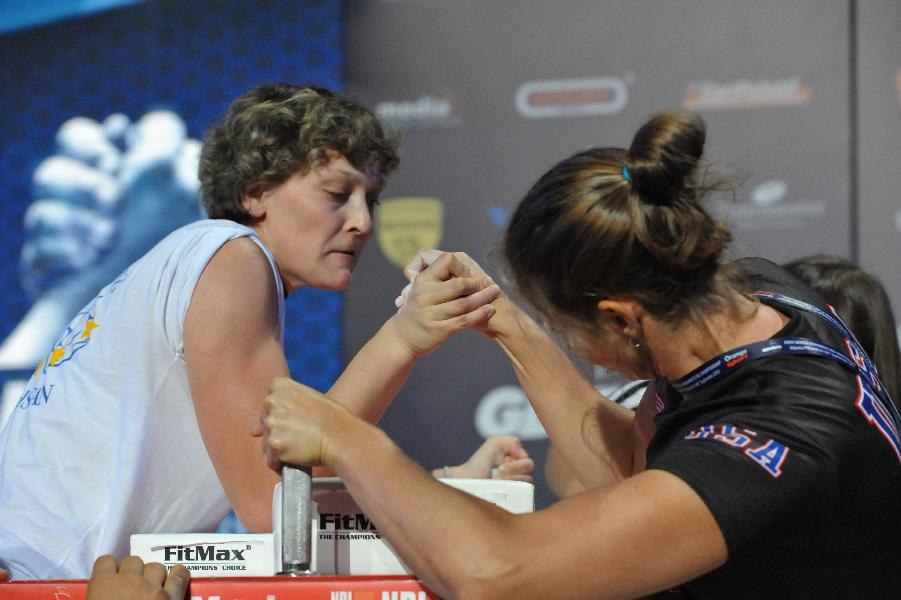 World Armwrestling Championship 2013 Day 4 Photo Mirek