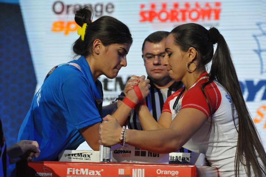 World Armwrestling Championship 2013 Day 4 Photo Mirek