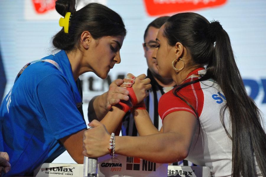 World Armwrestling Championship 2013 Day 4 Photo Mirek
