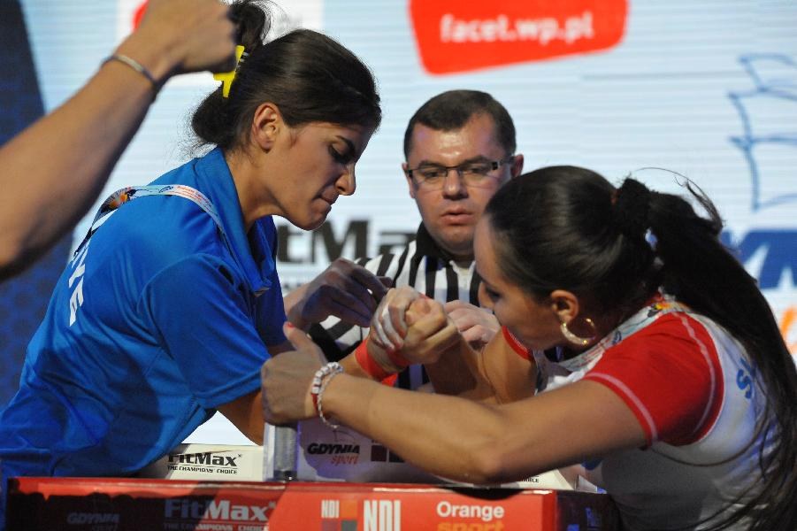 World Armwrestling Championship 2013 Day 4 Photo Mirek