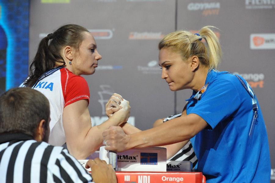 World Armwrestling Championship 2013 Day 4 Photo Mirek