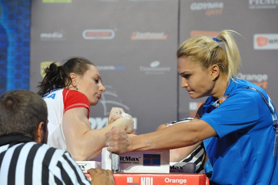 World Armwrestling Championship 2013 Day 4 Photo Mirek
