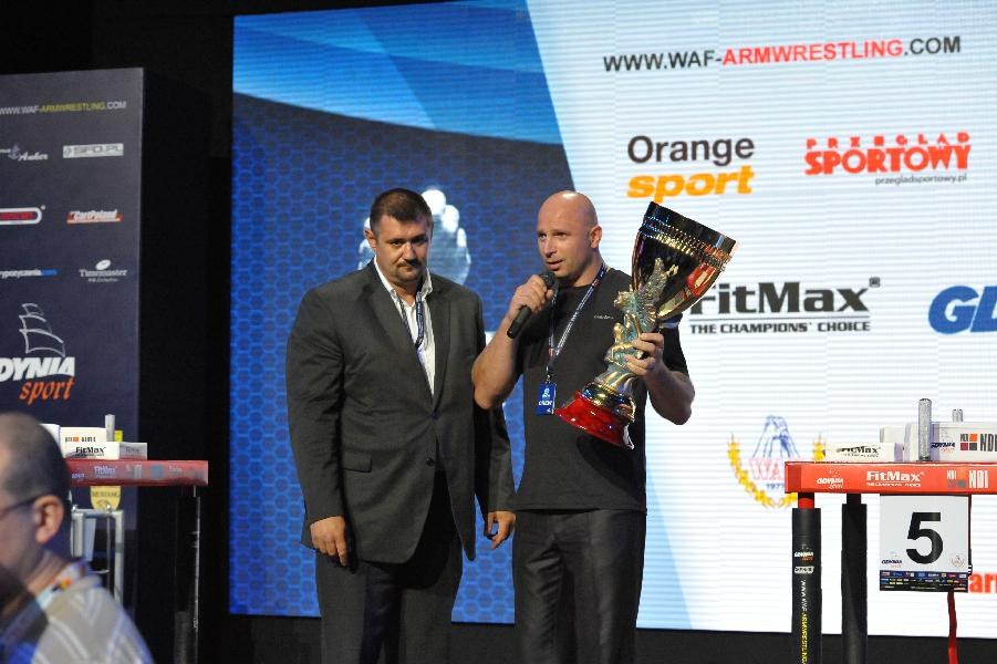 World Armwrestling Championship 2013 Day 4 Photo Mirek