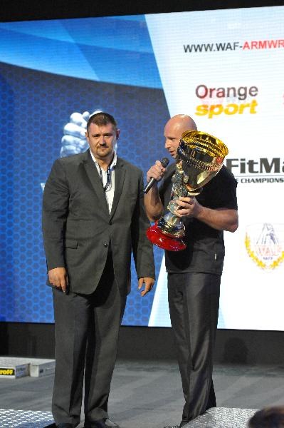 World Armwrestling Championship 2013 Day 4 Photo Mirek