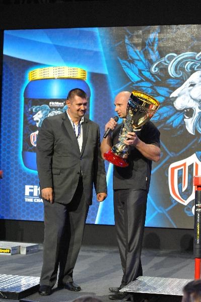 World Armwrestling Championship 2013 Day 4 Photo Mirek