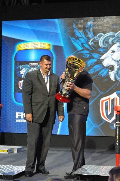 World Armwrestling Championship 2013 Day 4 Photo Mirek