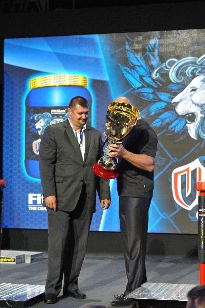 World Armwrestling Championship 2013 Day 4 Photo Mirek