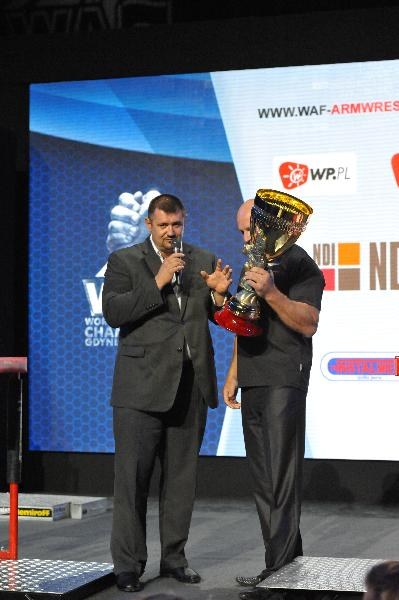 World Armwrestling Championship 2013 Day 4 Photo Mirek