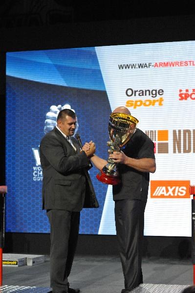 World Armwrestling Championship 2013 Day 4 Photo Mirek