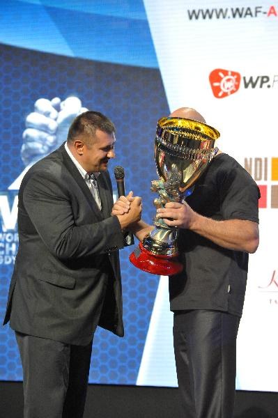 World Armwrestling Championship 2013 Day 4 Photo Mirek