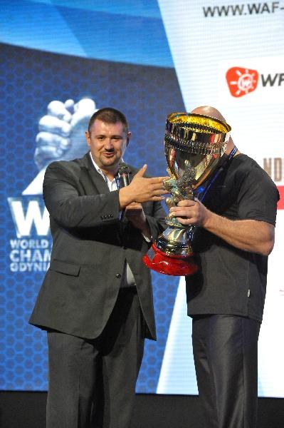 World Armwrestling Championship 2013 Day 4 Photo Mirek