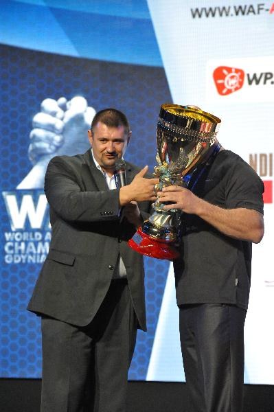 World Armwrestling Championship 2013 Day 4 Photo Mirek