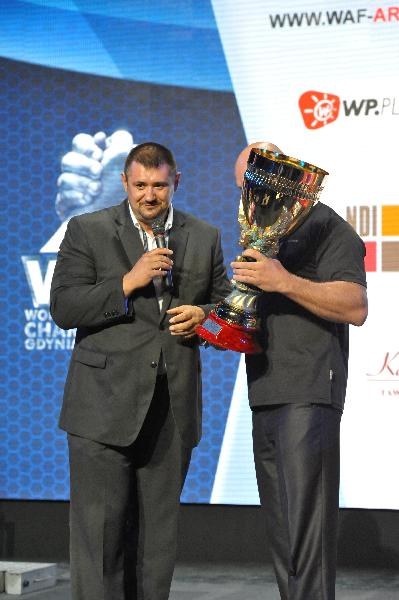 World Armwrestling Championship 2013 Day 4 Photo Mirek