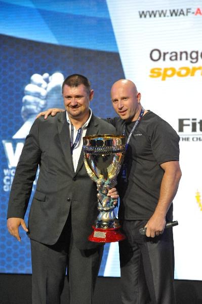 World Armwrestling Championship 2013 Day 4 Photo Mirek