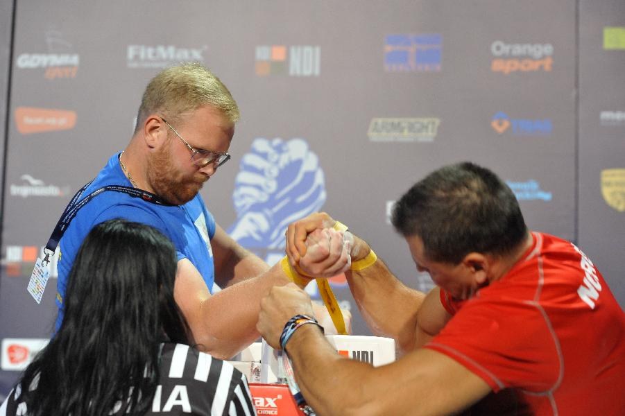 World Armwrestling Championship 2013 Day 4 Photo Mirek