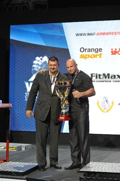 World Armwrestling Championship 2013 Day 4 Photo Mirek
