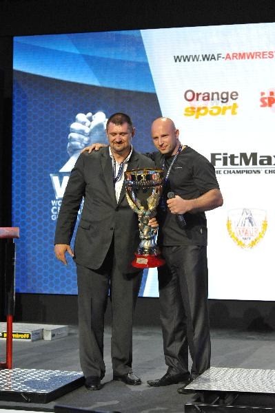 World Armwrestling Championship 2013 Day 4 Photo Mirek