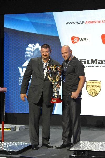 World Armwrestling Championship 2013 Day 4 Photo Mirek
