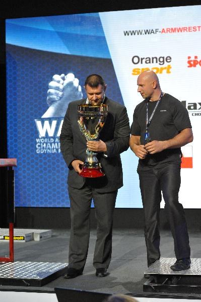 World Armwrestling Championship 2013 Day 4 Photo Mirek