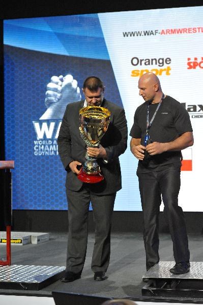 World Armwrestling Championship 2013 Day 4 Photo Mirek