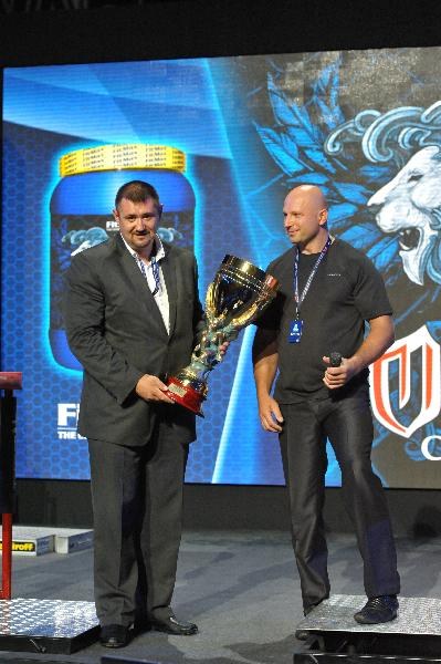 World Armwrestling Championship 2013 Day 4 Photo Mirek