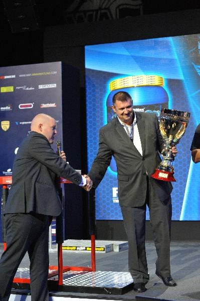 World Armwrestling Championship 2013 Day 4 Photo Mirek