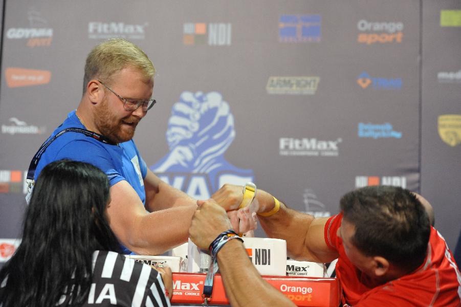 World Armwrestling Championship 2013 Day 4 Photo Mirek