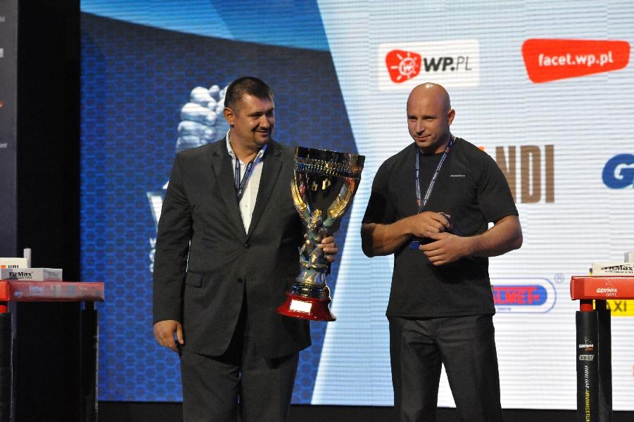 World Armwrestling Championship 2013 Day 4 Photo Mirek