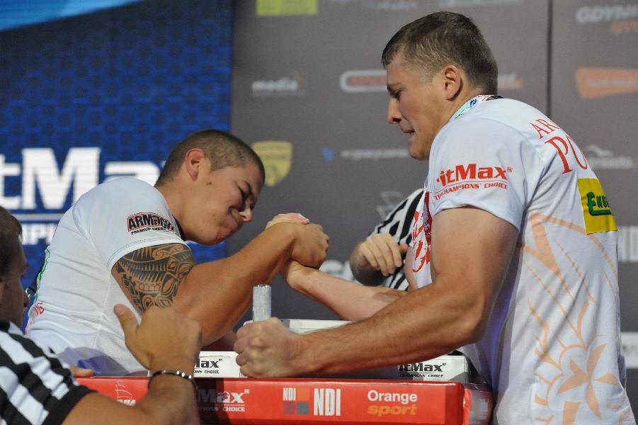 World Armwrestling Championship 2013 Day 4 Photo Mirek