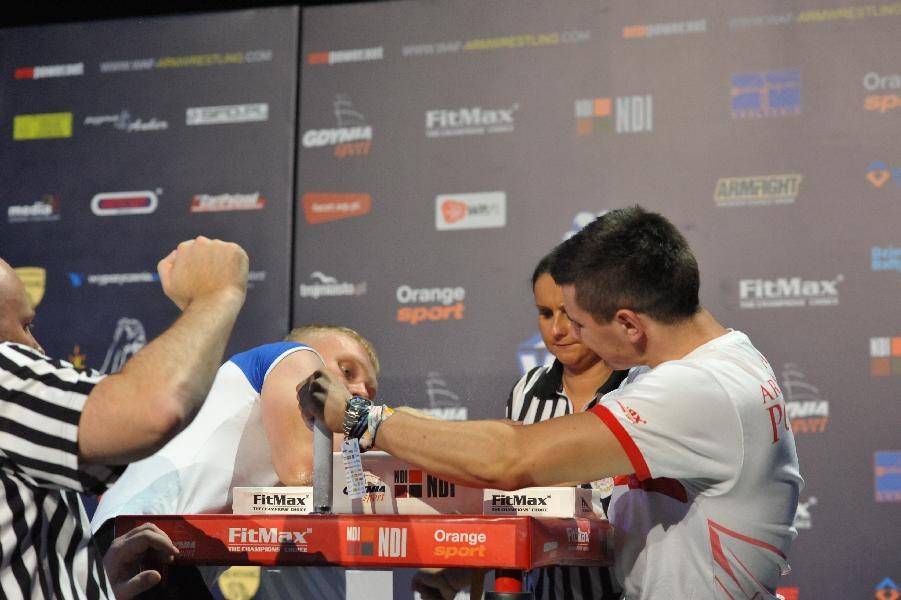 World Armwrestling Championship 2013 Day 4 Photo Mirek