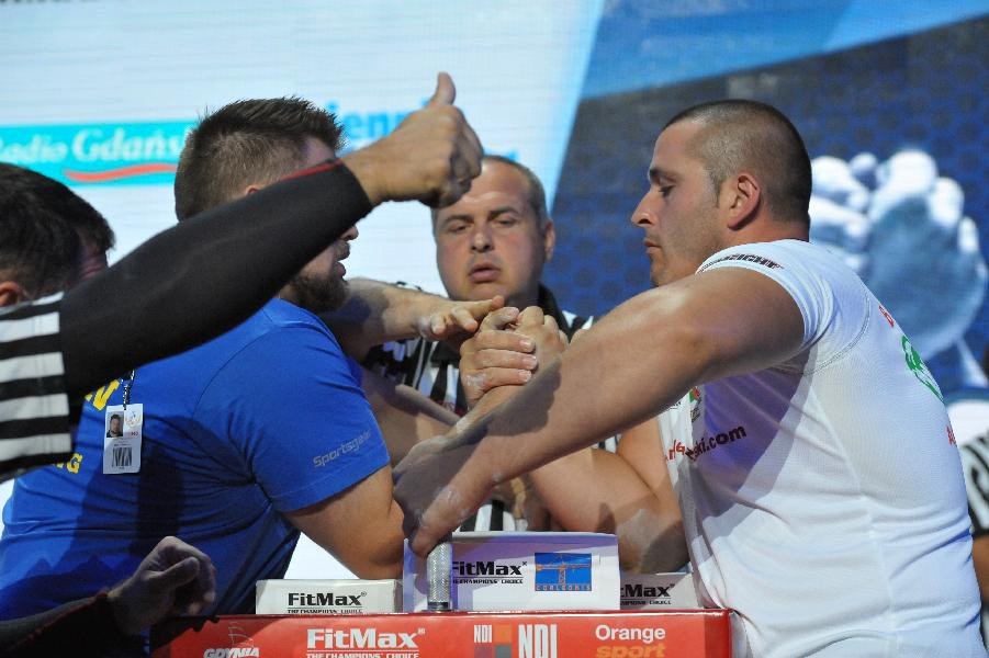 World Armwrestling Championship 2013 Day 4 Photo Mirek