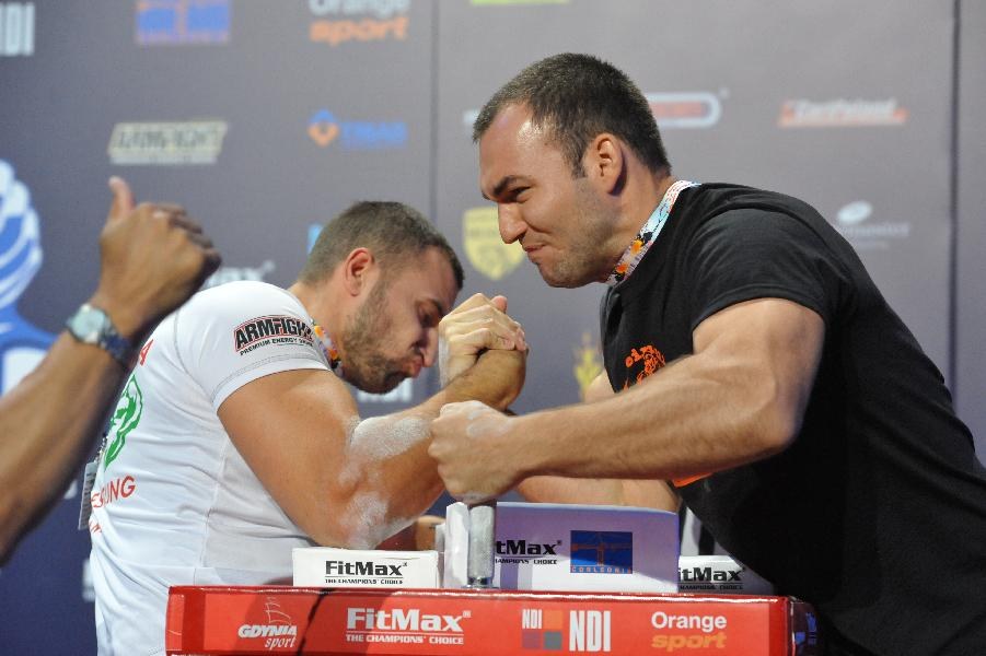 World Armwrestling Championship 2013 Day 4 Photo Mirek
