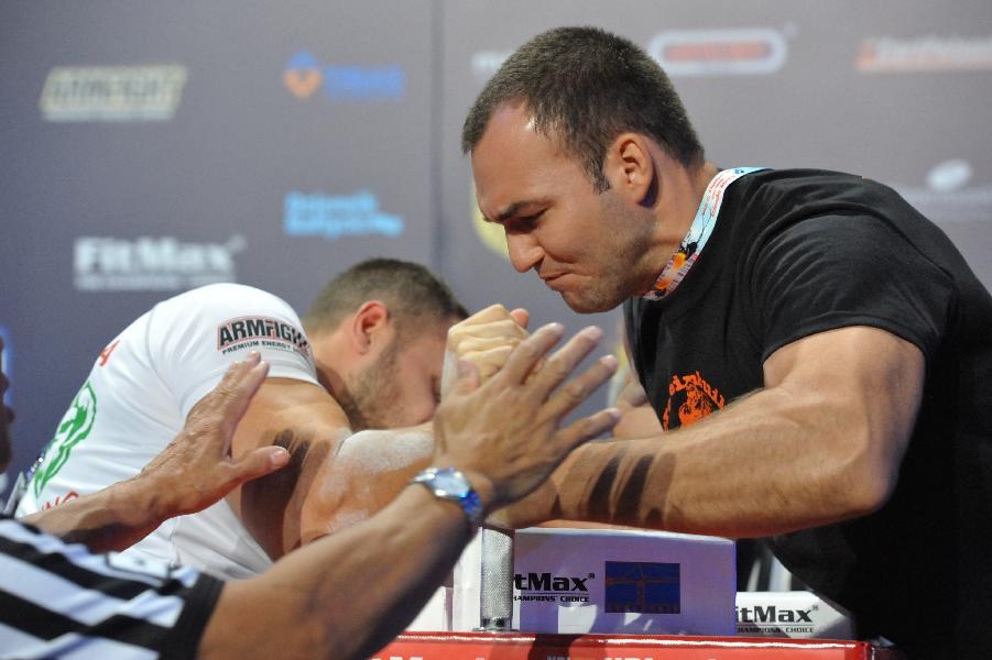 World Armwrestling Championship 2013 Day 4 Photo Mirek