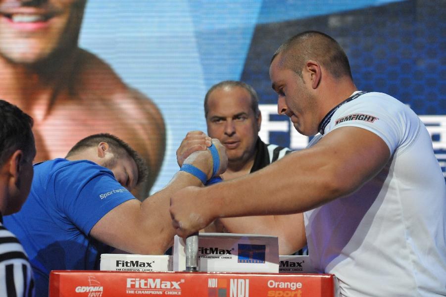 World Armwrestling Championship 2013 Day 4 Photo Mirek