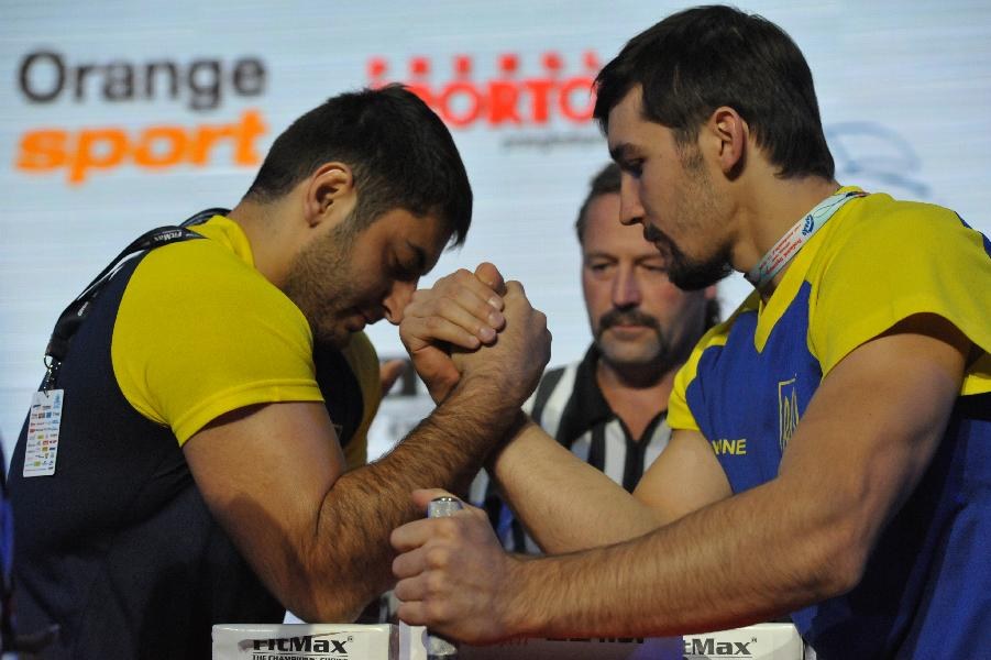 World Armwrestling Championship 2013 Day 4 Photo Mirek