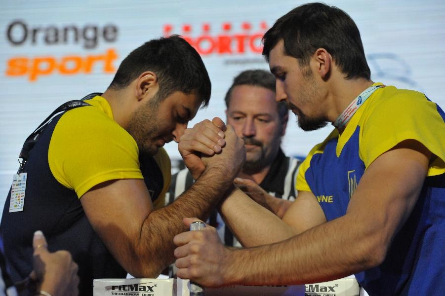 World Armwrestling Championship 2013 Day 4 Photo Mirek