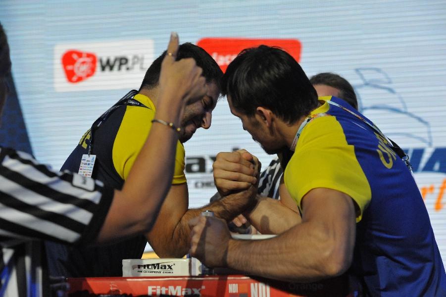 World Armwrestling Championship 2013 Day 4 Photo Mirek