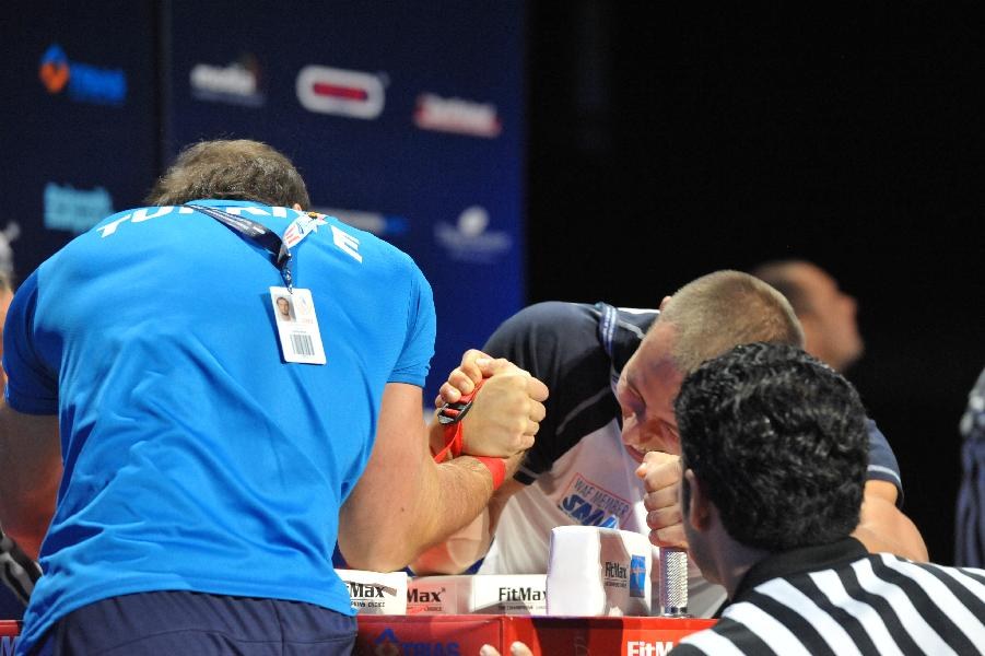 World Armwrestling Championship 2013 Day 4 Photo Mirek