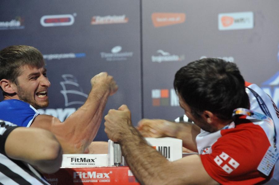 World Armwrestling Championship 2013 Day 4 Photo Mirek