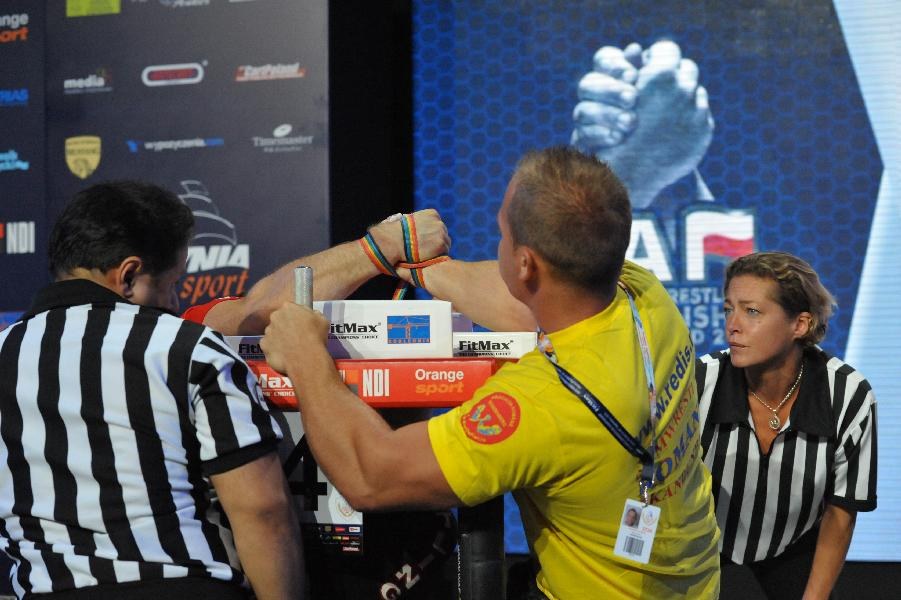 World Armwrestling Championship 2013 Day 4 Photo Mirek