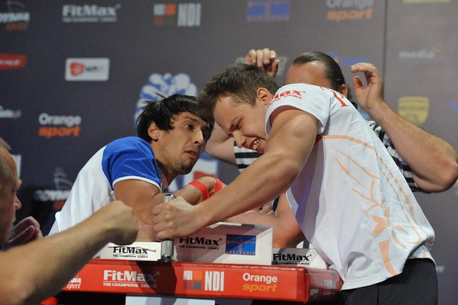 World Armwrestling Championship 2013 Day 4 Photo Mirek