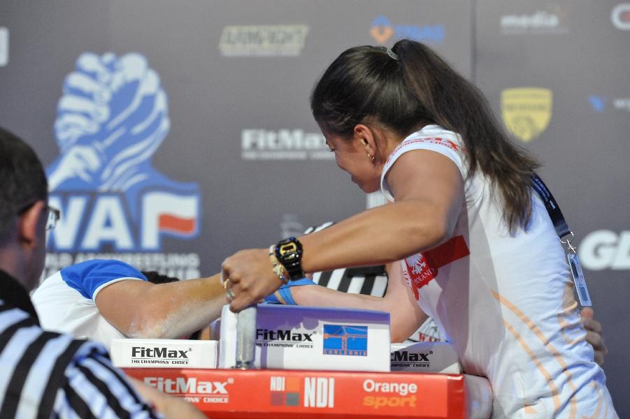 World Armwrestling Championship 2013 Day 4 Photo Mirek
